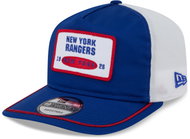 New Era Pánská kšiltovka New York Rangers NHL 1920 Emb patch - Baseball Cap