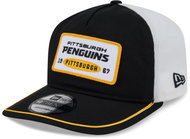 New Era Pánská kšiltovka Pittsburgh Penguins NHL 1920 Emb patch - Baseball Cap