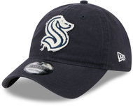 New Era Pánská kšiltovka Seattle Kraken NHL 920 Stamp - Baseball Cap