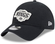 New Era Pánská kšiltovka Los Angeles Kings NHL 920 Stamp - Baseball Cap