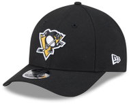 New Era Pánská kšiltovka Pittsburgh Penguins NHL 940MC - Baseball Cap