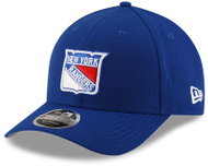 New Era Pánská kšiltovka New York Rangers NHL 940MC - Baseball Cap