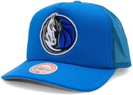Mitchell & Ness Pánská kšiltovka Dallas Maverics NBA Evergreen Trucker - Baseball Cap