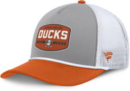 Fanatics Pánská kšiltovka Anaheim Ducks NHL Course Adjustable Foam Front A-Frame Meshaback Cap - Baseball Cap
