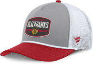 Fanatics Pánská kšiltovka Chicago Blackhawks NHL Course Adjustable Foam Front A-Frame Meshaback Cap - Baseball Cap