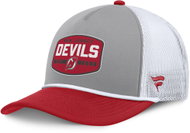 Fanatics Pánská kšiltovka New Jersey Devils NHL Course Adjustable Foam Front A-Frame Meshaback Cap - Baseball Cap