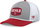 New Jersey Devils NHL Course Adjustable Foam Front A-Frame Meshaback Cap