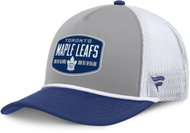 Fanatics Pánská kšiltovka Toronto Maple Leafs NHL Course Adjustable Foam Front A-Frame Meshaback Cap - Baseball Cap