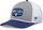 Toronto Maple Leafs NHL Course Adjustable Foam Front A-Frame Meshaback Cap