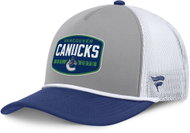 Fanatics Pánská kšiltovka Vancouver Canucks NHL Course Adjustable Foam Front A-Frame Meshaback Cap - Baseball Cap