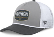Fanatics Pánská kšiltovka Vegas Golden Knights NHL Course Adjustable Foam Front A-Frame Meshaback - Baseball Cap