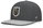 Vegas Golden Knights NHL Loden Structured Adjustable Flat Brim Cap