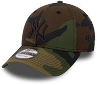 New Era Pánská kšiltovka New York Yankees MLB 940 League Basic Life 2 - Baseball Cap