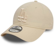 New Era Pánská kšiltovka Los Angeles Dodgers MLB 920 MLB League essential 9twenty - Baseball Cap