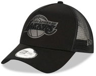 New Era Pánská kšiltovka Los Angeles Lakers NBA 940 Bob team logo - Baseball Cap