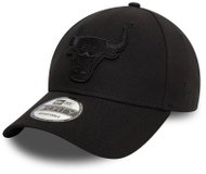 New Era Pánská kšiltovka Chicago Bulls NBA 940 essential - Baseball Cap