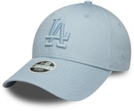 New Era Dámská kšiltovka Los Angeles Dodgers MLB 940 W Metallic logo - Baseball Cap
