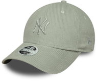 New Era Dámská kšiltovka New York Yankees MLB 940 W MC Pastel cord - Baseball Cap