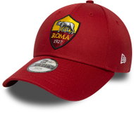 New Era Dětská kšiltovka AS Roma 940K Core - Baseball Cap