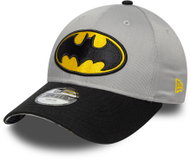 New Era Dětská kšiltovka Batman 940K DC BATMAN - Baseball Cap