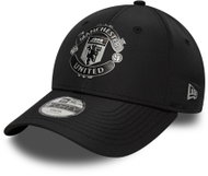 New Era Dětská kšiltovka Manchester United 940K Reflective - Baseball Cap