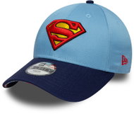 New Era Dětská kšiltovka Superman 940K DC SUPERMAN - Baseball Cap