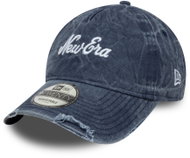 New Era Pánská kšiltovka Manchester United 920 AFrame pigment wash - Baseball Cap