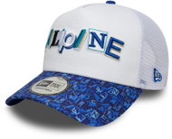New Era Pánská kšiltovka Alpine Racing 940 AF trucker aop - Baseball Cap