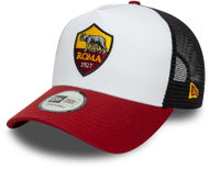 New Era Pánská kšiltovka AS Roma 940 AF trucker core - Baseball Cap
