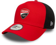 New Era Pánská kšiltovka Ducati Motor 940 AF trucker - Baseball Cap