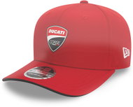 New Era Pánská kšiltovka Ducati Motor 970 Stretch snap core - Baseball Cap