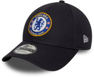 New Era Pánská kšiltovka CHELSEA FC 940 Core - Baseball Cap