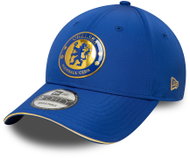New Era Pánská kšiltovka CHELSEA FC 940 Retro - Baseball Cap