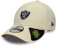 New Era Pánská kšiltovka Las Vegas Raiders NFL 940 Recycled midi - Kšiltovka