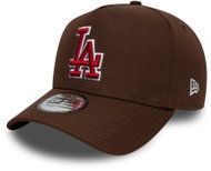 New Era Pánská kšiltovka Los Angeles Dodgers MLB 940 AFrame Outline script - Baseball Cap