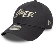 New Era Men’s Moto Guzzi 940 Wordmark Cap - Baseball Cap