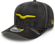 New Era Pánská kšiltovka Moto Guzzi 970 Stretch snap washed 9seventy - Baseball Cap