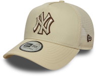 New Era Pánská kšiltovka New York Yankees MLB 940 AF trucker Outline - Baseball Cap
