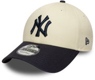 New Era Pánská kšiltovka New York Yankees MLB 940 Colour block - Baseball Cap