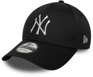 New Era Pánská kšiltovka New York Yankees MLB 940 Metallic - Baseball Cap
