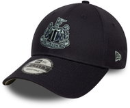 New Era Pánská kšiltovka Newcastle United FC 940 Seasonal logo - Baseball Cap