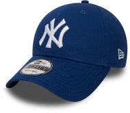 New Era Pánská kšiltovka New York Yankees MLB 940 League Basic Life 6 - Baseball Cap
