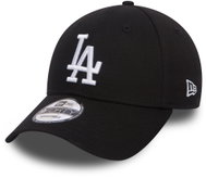 New Era Pánská kšiltovka Los Angeles Dodgers MLB 940 League Essential Life 2 - Baseball Cap