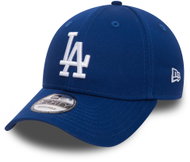 New Era Pánská kšiltovka Los Angeles Dodgers MLB 940 League Essential Life 3 - Baseball Cap