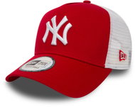 New Era Pánská kšiltovka New York Yankees MLB 940 Clean Trucker Life 2 - Baseball Cap
