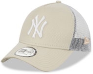New Era Men’s New York Yankees MLB 940 Trucker Essential Life 2 Cap - Baseball Cap