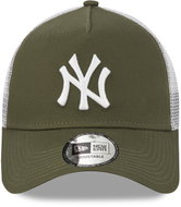New Era Men’s New York Yankees MLB 940 League Essential Cap - Baseball Cap