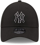 New Era Pánská kšiltovka New York Yankees MLB 940 Pop outline - Baseball Cap