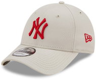 New Era Pánská kšiltovka New York Yankees MLB 940 League Essential Life - Baseball Cap
