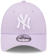 New Era Pánská kšiltovka New York Yankees MLB 940 League Essential Life 2 - Baseball Cap